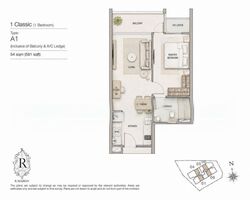 R Maison (D13), Apartment #632053431